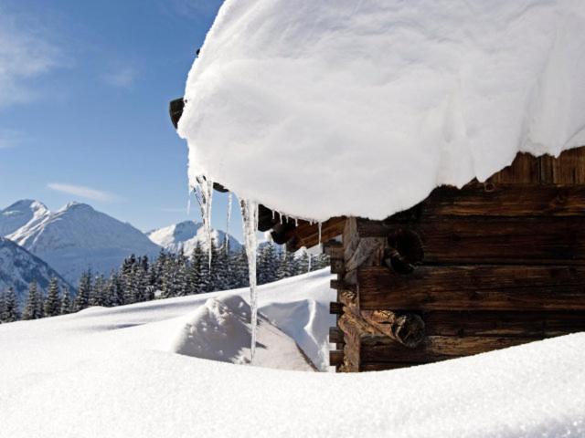 Ferienwohnungen Schlichtherle Bach  Exterior foto