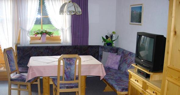 Ferienwohnungen Schlichtherle Bach  Habitación foto