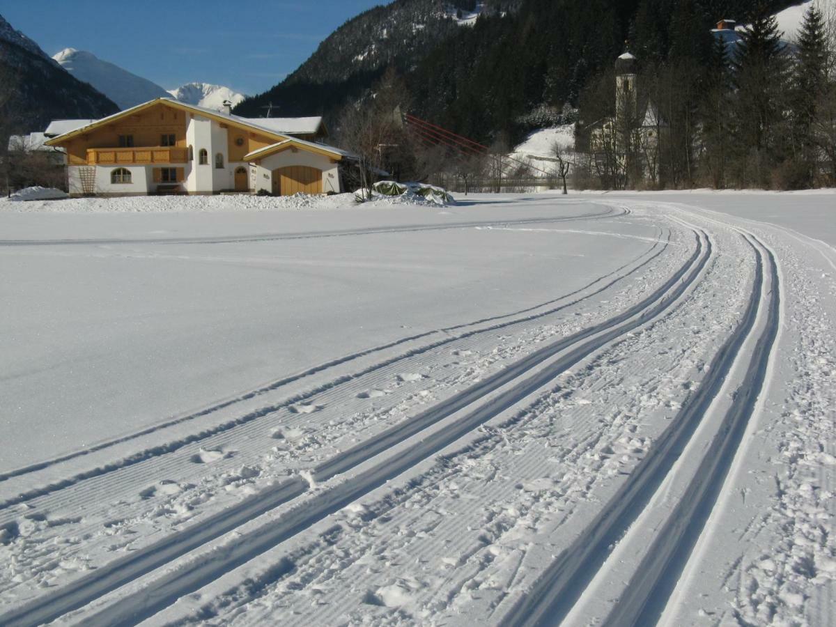 Ferienwohnungen Schlichtherle Bach  Exterior foto
