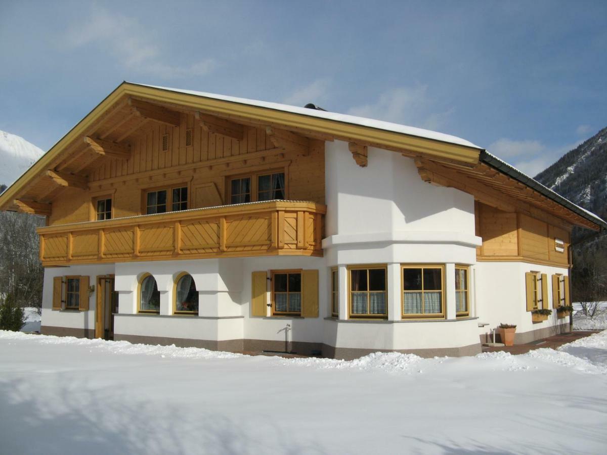 Ferienwohnungen Schlichtherle Bach  Exterior foto