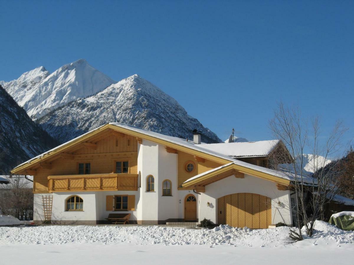 Ferienwohnungen Schlichtherle Bach  Exterior foto