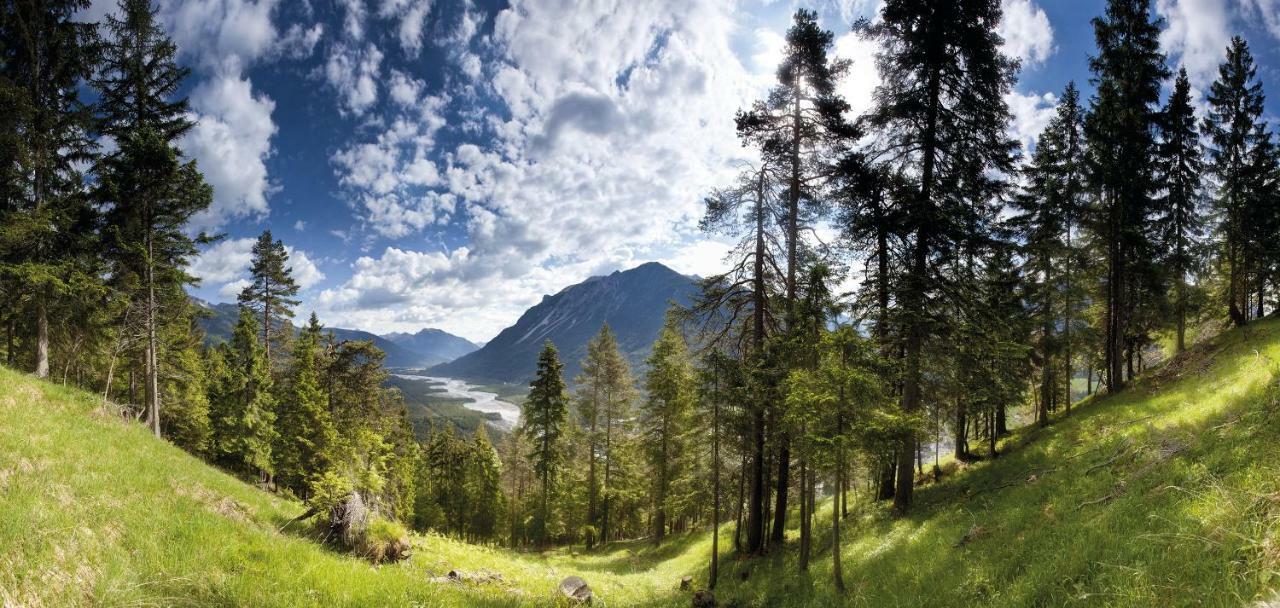 Ferienwohnungen Schlichtherle Bach  Exterior foto