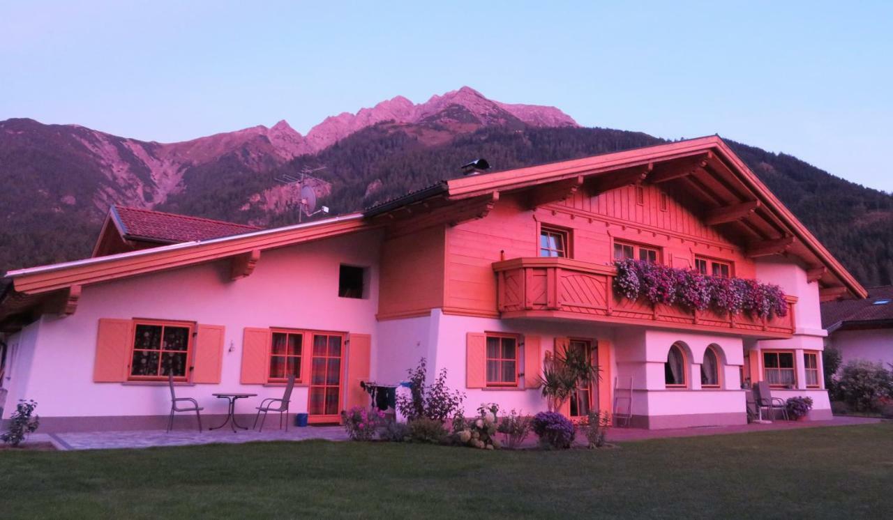 Ferienwohnungen Schlichtherle Bach  Exterior foto