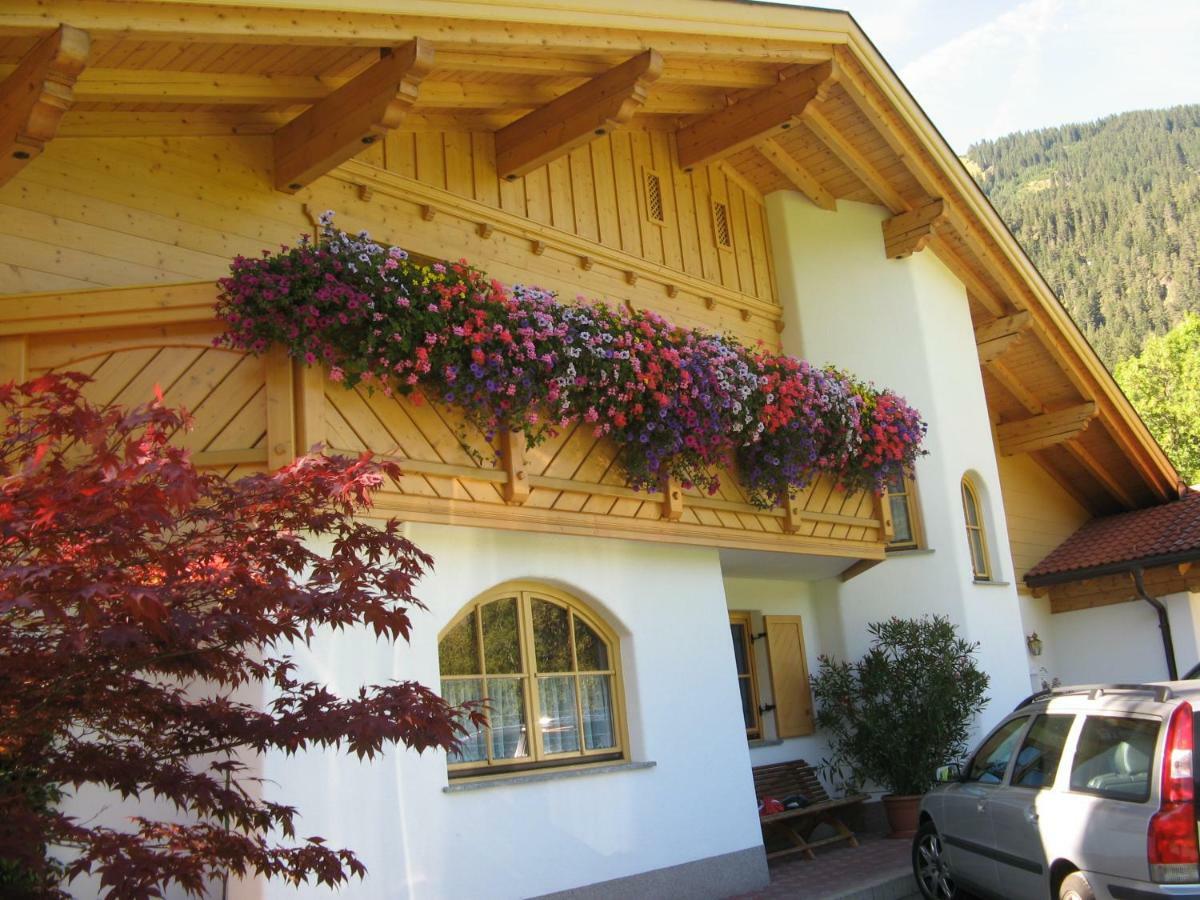 Ferienwohnungen Schlichtherle Bach  Exterior foto